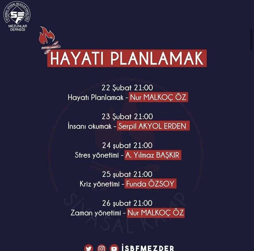 Siyasal Kamp (1) - Fotoğraf 2